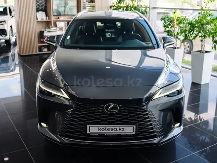 Lexus RX 350 Executive 2025 года за 39 422 700 тг. в Кокшетау – фото 3