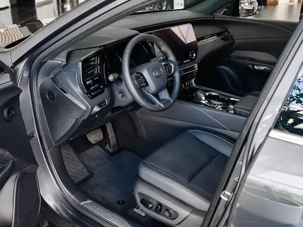 Lexus RX 350 Executive 2025 года за 39 422 700 тг. в Кокшетау – фото 8