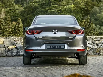 Mazda 3 2019 года за 12 500 000 тг. в Алматы – фото 7