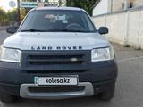 Land Rover Freelander 2002 года за 2 900 000 тг. в Уральск