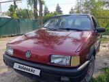 Volkswagen Passat 1990 годаүшін1 300 000 тг. в Каскелен
