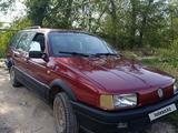 Volkswagen Passat 1990 годаүшін1 300 000 тг. в Каскелен – фото 2