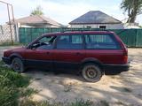 Volkswagen Passat 1990 годаүшін1 300 000 тг. в Каскелен – фото 5