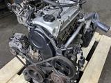 Контрактный Двигатель 4g63 2л на Mitsubishi Galant из Японий за 400 000 тг. в Астана