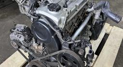 Контрактный Двигатель 4g63 2л на Mitsubishi Galant из Японий за 400 000 тг. в Астана