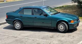 BMW 318 1991 годаүшін900 000 тг. в Тараз
