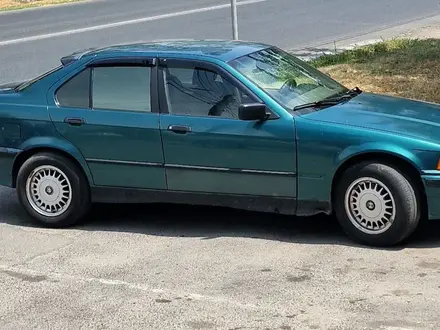 BMW 318 1991 года за 1 200 000 тг. в Тараз