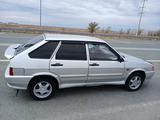 ВАЗ (Lada) 2114 2012 года за 1 600 000 тг. в Семей – фото 2