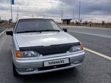ВАЗ (Lada) 2114 2012 года за 1 600 000 тг. в Семей – фото 4