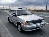 ВАЗ (Lada) 2114 2012 годаүшін1 600 000 тг. в Семей