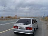 ВАЗ (Lada) 2114 2012 года за 1 600 000 тг. в Семей – фото 5