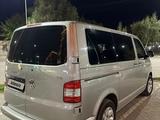 Volkswagen Transporter 2010 года за 9 000 000 тг. в Костанай