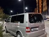 Volkswagen Transporter 2010 года за 9 000 000 тг. в Костанай – фото 3