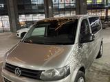 Volkswagen Transporter 2010 года за 9 000 000 тг. в Костанай – фото 2