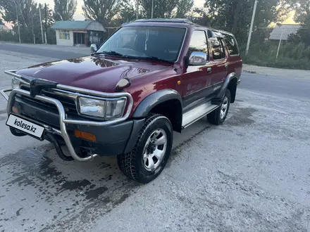 Toyota Hilux Surf 1995 года за 3 500 000 тг. в Алматы – фото 3