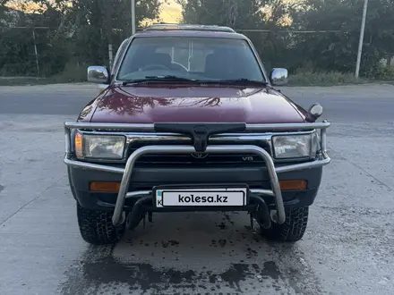 Toyota Hilux Surf 1995 года за 3 500 000 тг. в Алматы – фото 7