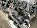 Двигатель 6G72 из Японии Montero 3.0 Lүшін6 000 тг. в Астана – фото 3