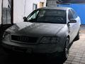 Audi A6 1998 годаfor2 700 000 тг. в Талдыкорган – фото 2