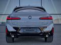 BMW X4 2024 годаүшін39 799 000 тг. в Шымкент – фото 4