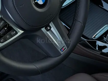 BMW X4 2024 года за 39 799 000 тг. в Шымкент – фото 16