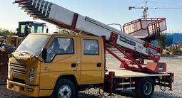 JMC 2024 года за 11 000 000 тг. в Другой город в Китае – фото 4