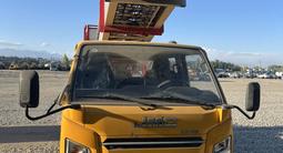 JMC 2024 года за 11 000 000 тг. в Другой город в Китае – фото 3