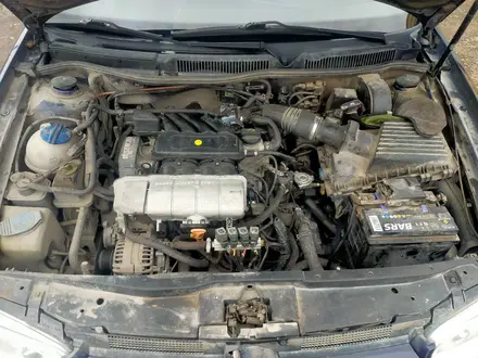Volkswagen Golf 2000 года за 2 000 000 тг. в Астана – фото 11