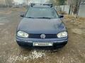 Volkswagen Golf 2000 года за 2 000 000 тг. в Астана – фото 12