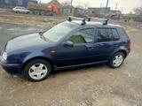 Volkswagen Golf 2000 годаүшін2 000 000 тг. в Астана – фото 2