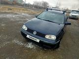Volkswagen Golf 2000 годаүшін2 000 000 тг. в Астана – фото 3