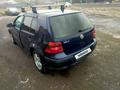 Volkswagen Golf 2000 года за 2 000 000 тг. в Астана – фото 6
