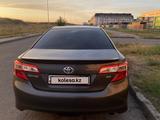 Toyota Camry 2012 годаfor7 300 000 тг. в Алматы – фото 5