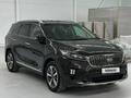 Kia Sorento 2019 года за 14 500 000 тг. в Уральск – фото 8