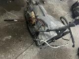 АКПП 722.4 4х ступка гидромеханика на Мерседес W202 W124 210 за 300 000 тг. в Караганда