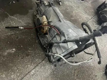 АКПП 722.4 4х ступка гидромеханика на Мерседес W202 W124 210 за 300 000 тг. в Караганда