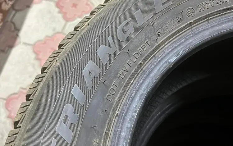 Резина шипы за 90 000 тг. в Алматы
