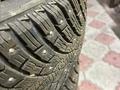 Резина шипы за 90 000 тг. в Алматы – фото 4