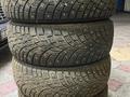 Резина шипы за 90 000 тг. в Алматы – фото 5