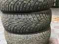 Резина шипы за 90 000 тг. в Алматы – фото 7