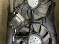 Вентилятор радиатора всборе за 45 000 тг. в Алматы – фото 2