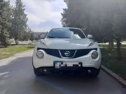 Nissan Juke 2011 года за 5 200 000 тг. в Тараз