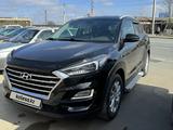 Hyundai Tucson 2020 года за 11 700 000 тг. в Атырау – фото 2