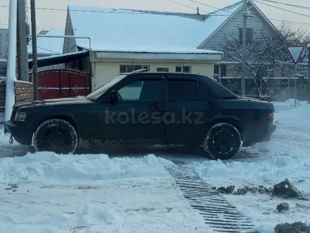 Mercedes-Benz 190 1991 года за 1 300 000 тг. в Алматы – фото 3