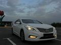 Hyundai Grandeur 2012 года за 7 900 000 тг. в Шымкент