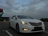 Hyundai Grandeur 2012 года за 7 900 000 тг. в Шымкент
