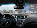 Hyundai Grandeur 2012 года за 7 900 000 тг. в Шымкент – фото 17