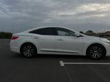 Hyundai Grandeur 2012 года за 7 900 000 тг. в Шымкент – фото 3