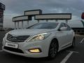 Hyundai Grandeur 2012 года за 7 900 000 тг. в Шымкент – фото 2