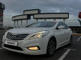 Hyundai Grandeur 2012 года за 7 900 000 тг. в Шымкент – фото 2