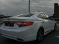Hyundai Grandeur 2012 года за 7 900 000 тг. в Шымкент – фото 4